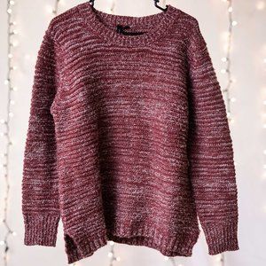 Cozy Oversized Sweater